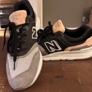 New Balance Casual Fun Sneakers